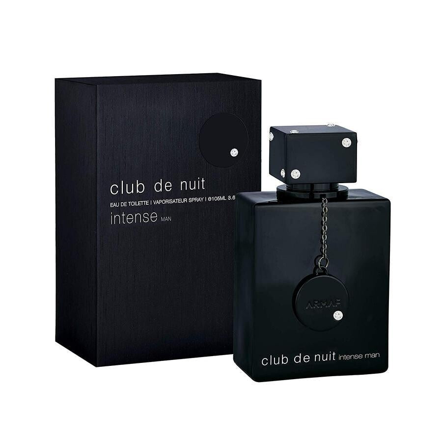 Armaf Club De Nuit Intense 3.6 oz EDT ORIGINAL