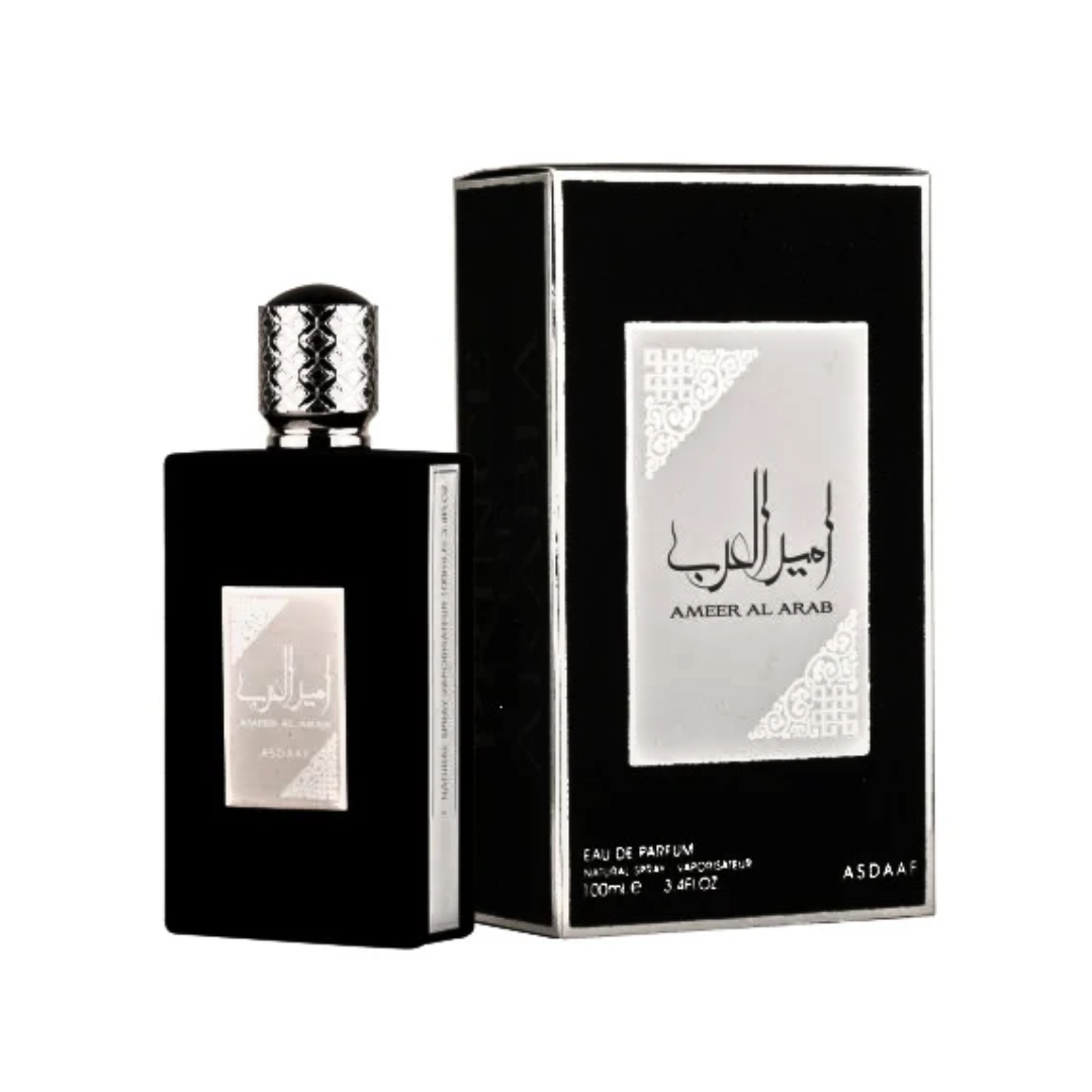 Ameer Al Arab By Asdaaf 3.4 oz ORIGINAL