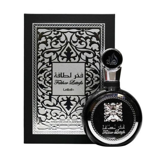 Fakhar Lattafa 3.4 Oz EDP Pride Of Lattafa